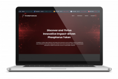 Phosphorus Token: Eco-Conscious Crypto with Income